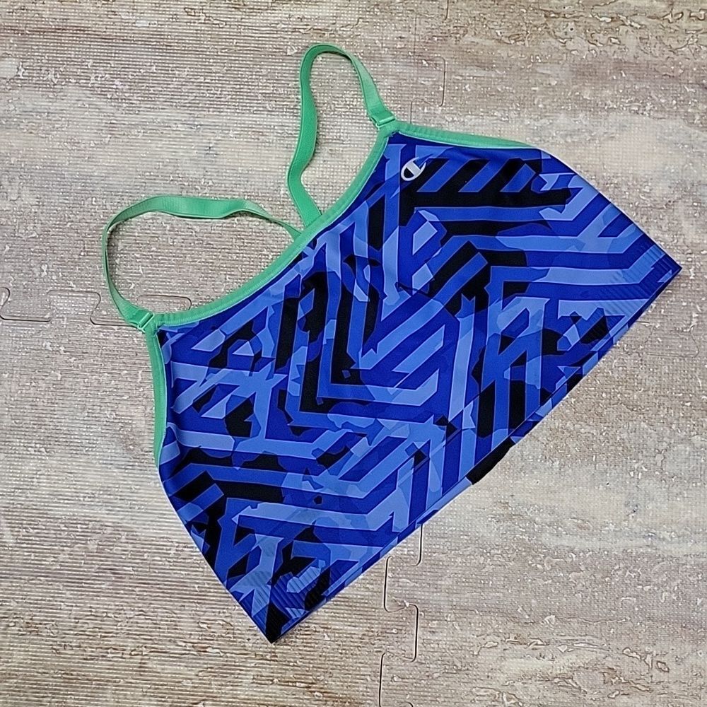CHAMPION GIRLS YOUTH SWIM/OUTDOOR TOP SIZE XL
